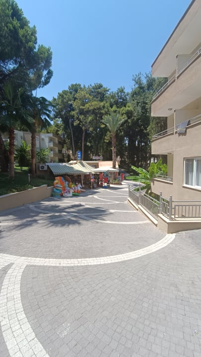 Sonstiges Club Sidelya Hotel