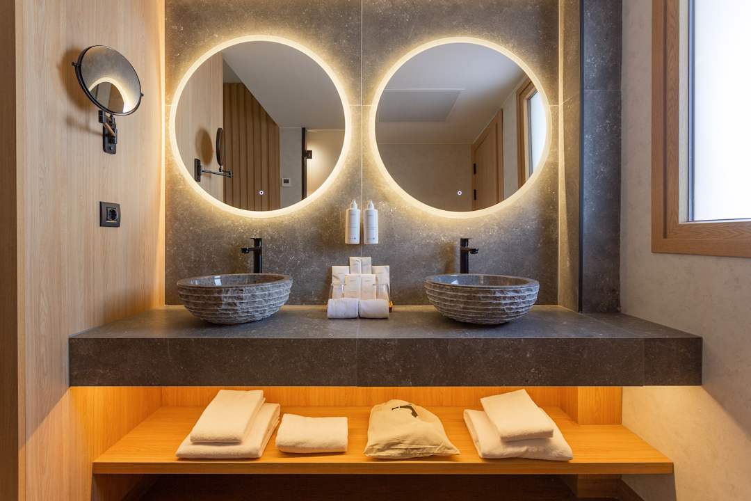 Zimmer Radisson Resort & Residences Tenerife - Adults Only (+16)