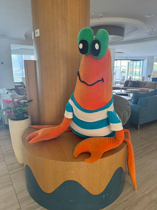 Lobby Isabella Island Resort Valamar Collection