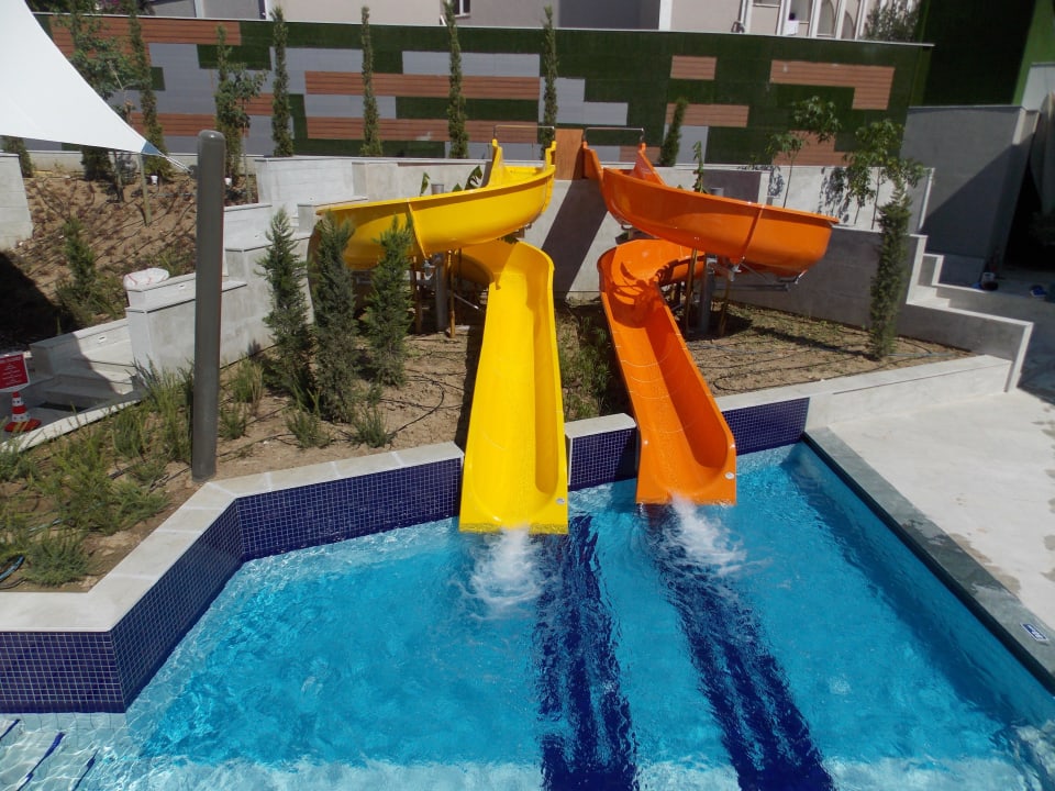 The Sense The Sense Deluxe Hotel