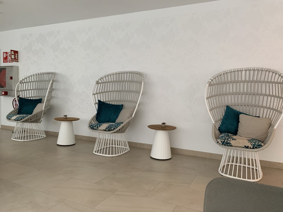 Zimmer Eurostars Ibiza