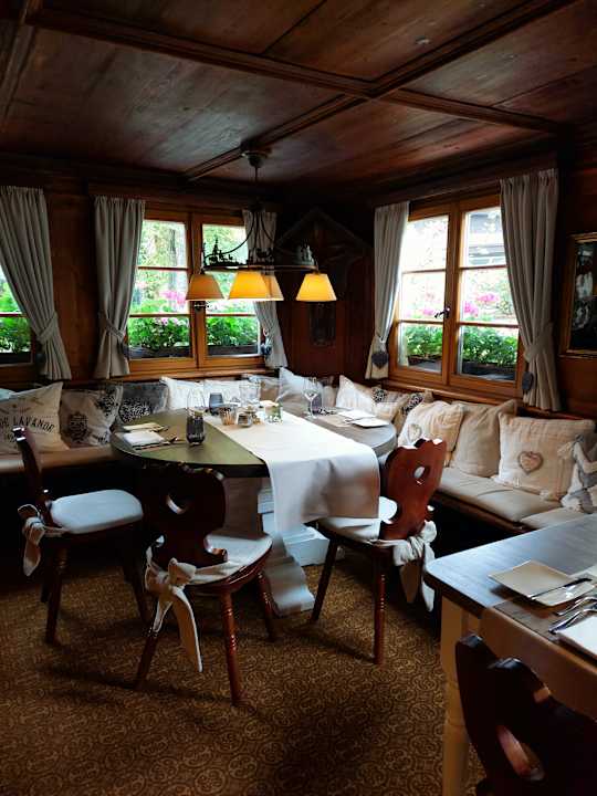 Gastro Parkhotel Adler