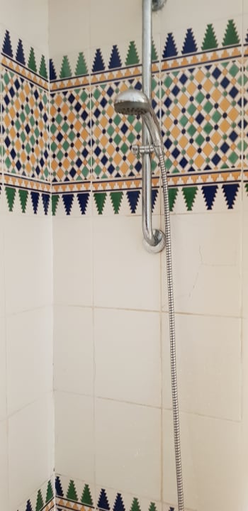 Zimmer Hotel El Mouradi Djerba Menzel