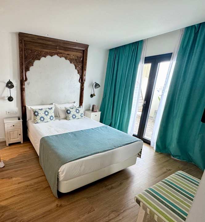 Zimmer Hotel & Spa La Residencia Puerto