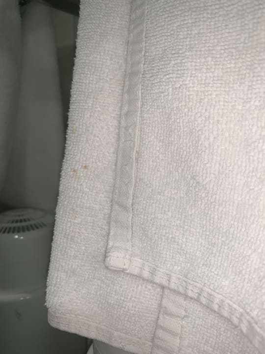 Zimmer Cleopatra Taç Hotel & Apart