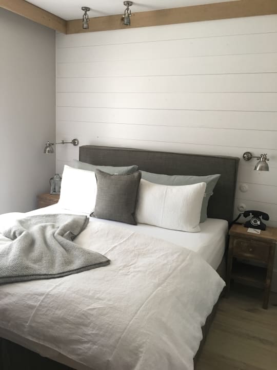 Zimmer The Cozy Hotel Timmendorfer Strand