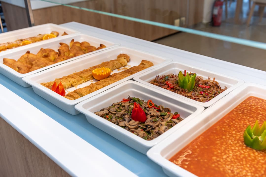 Gastro Hotel Palm Beach - Adults only