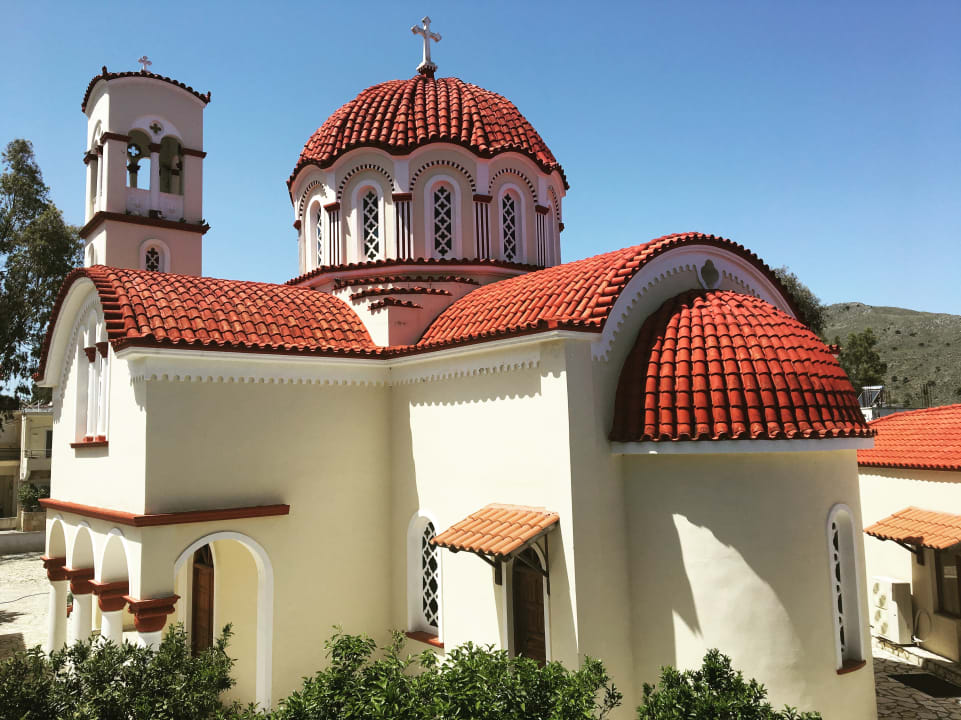 Sonstiges Harmony Boutique Resort