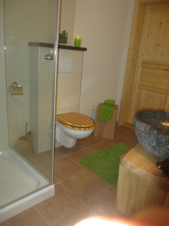 Zimmer Naturferien Hilserhof