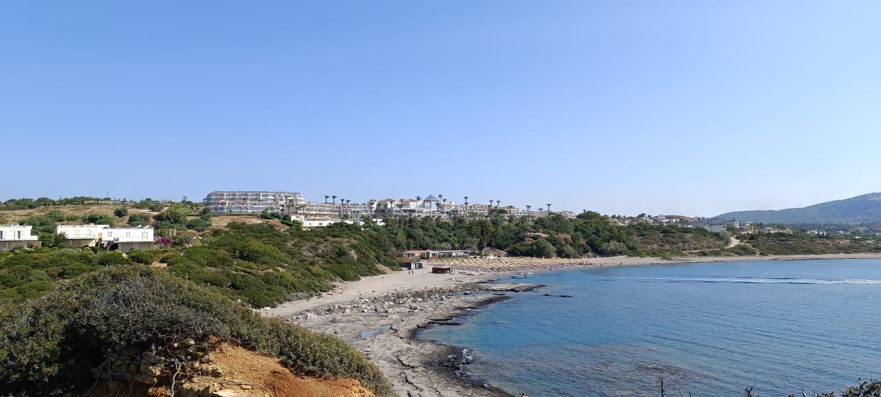 Strand Rodos Princess Beach Hotel & Spa