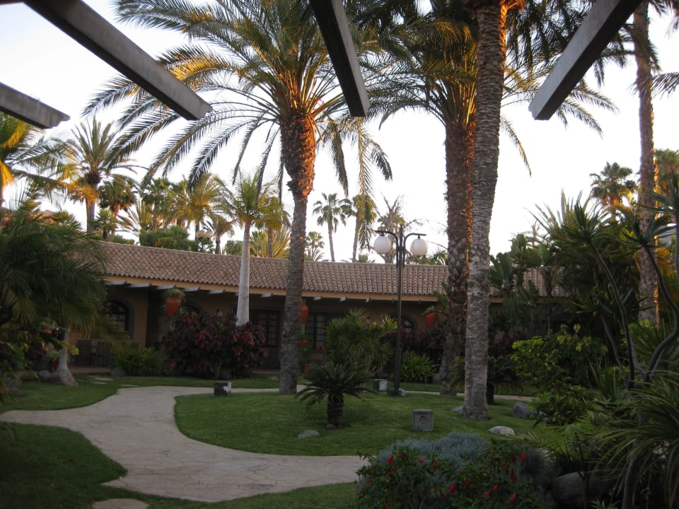 Aussicht von unserer Terrasse Suites & Villas by Dunas