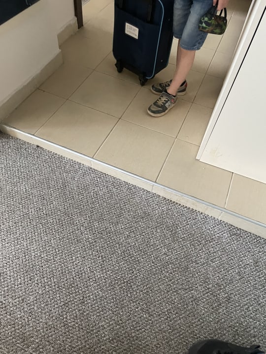 Zimmer Berlin Golden Beach