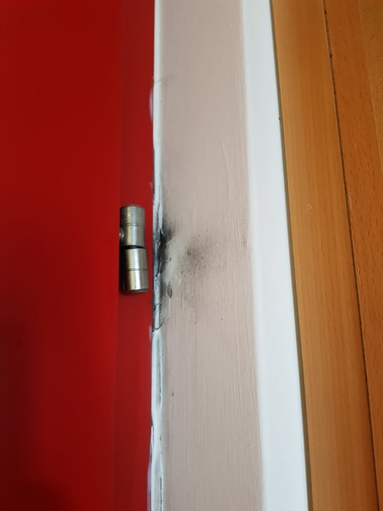 Zimmer Hotel Vile Park