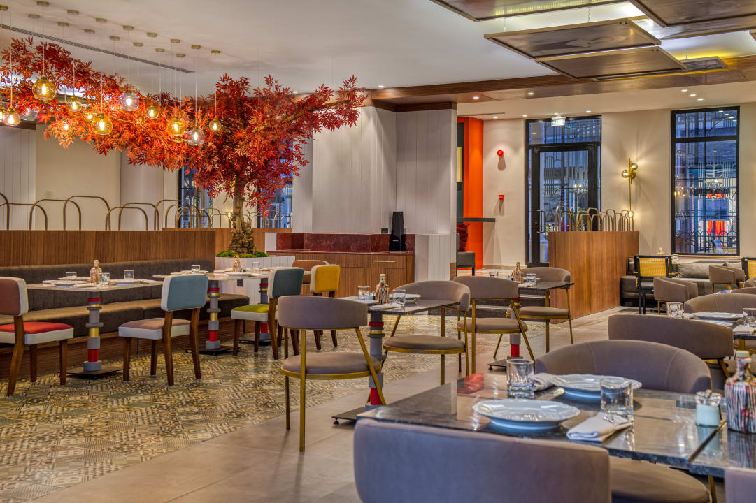 Gastro Rixos Premium Belek