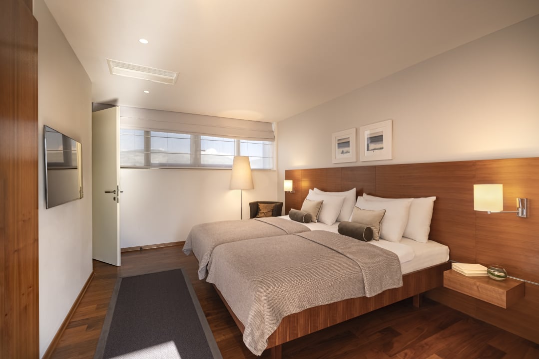 Zimmer Valamar Lacroma Hotel