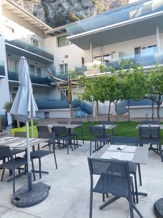 Gastro AktivHotel SantaLucia