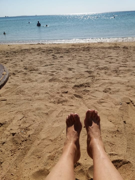 Strand Old Palace Resort Sahl Hasheesh