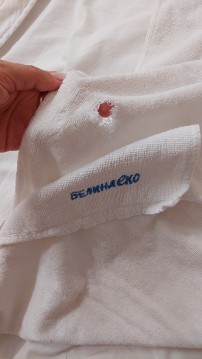 Zimmer Hotel Glarus Beach