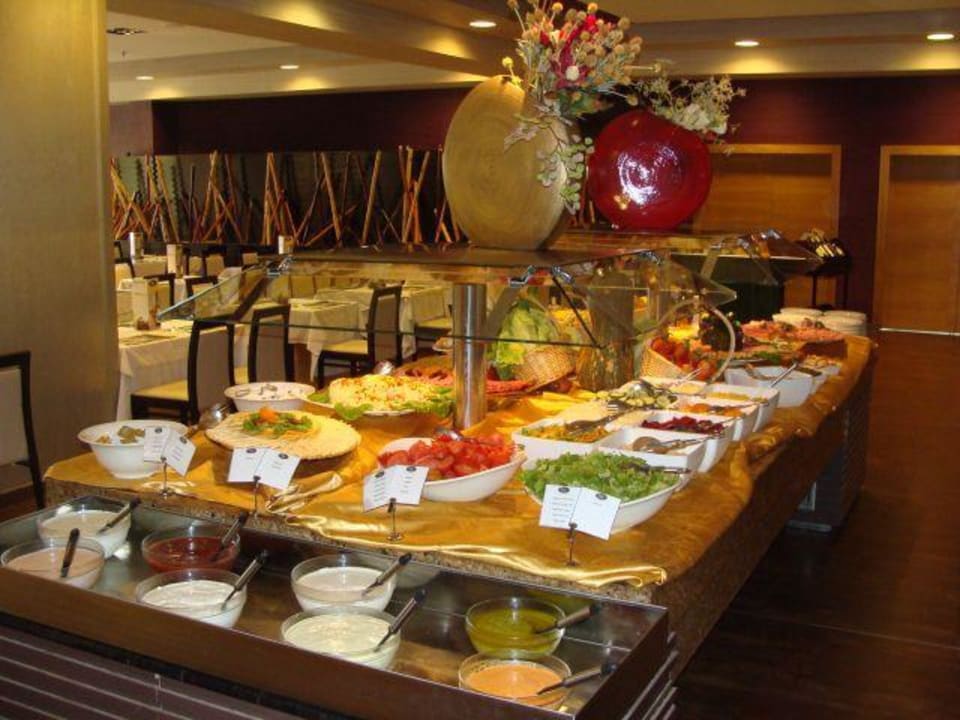 All inclusive Elba Carlota Beach & Golf Resort