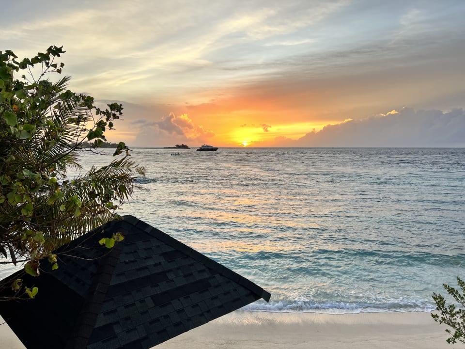 Strand Cinnamon Dhonveli Maldives