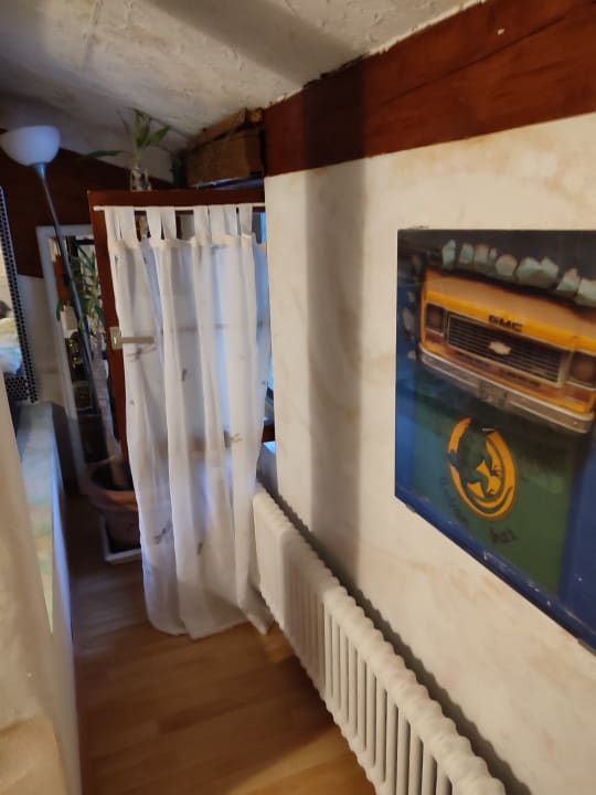 Zimmer Pension Gerry s Guesthouse