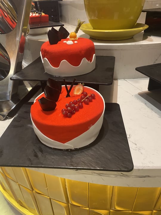 Gastro Seaden Quality Resort & Spa