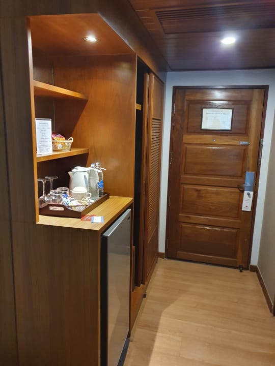 Zimmer Best Western Premier Bangtao Beach Resort & Spa