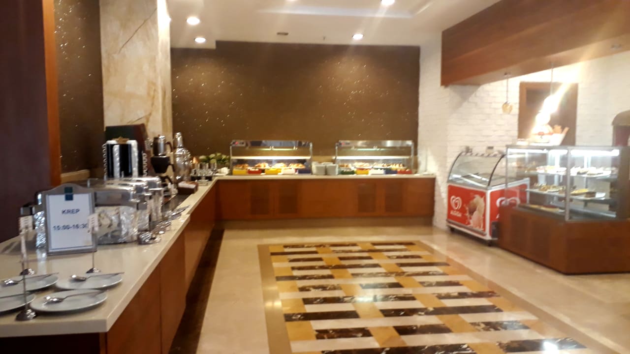 Gastro Sentido Trendy Verbena Beach