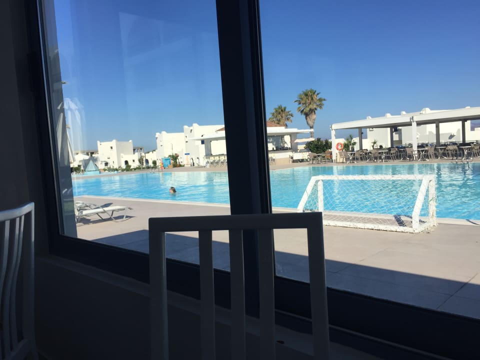 Pool Aeolos Beach Hotel