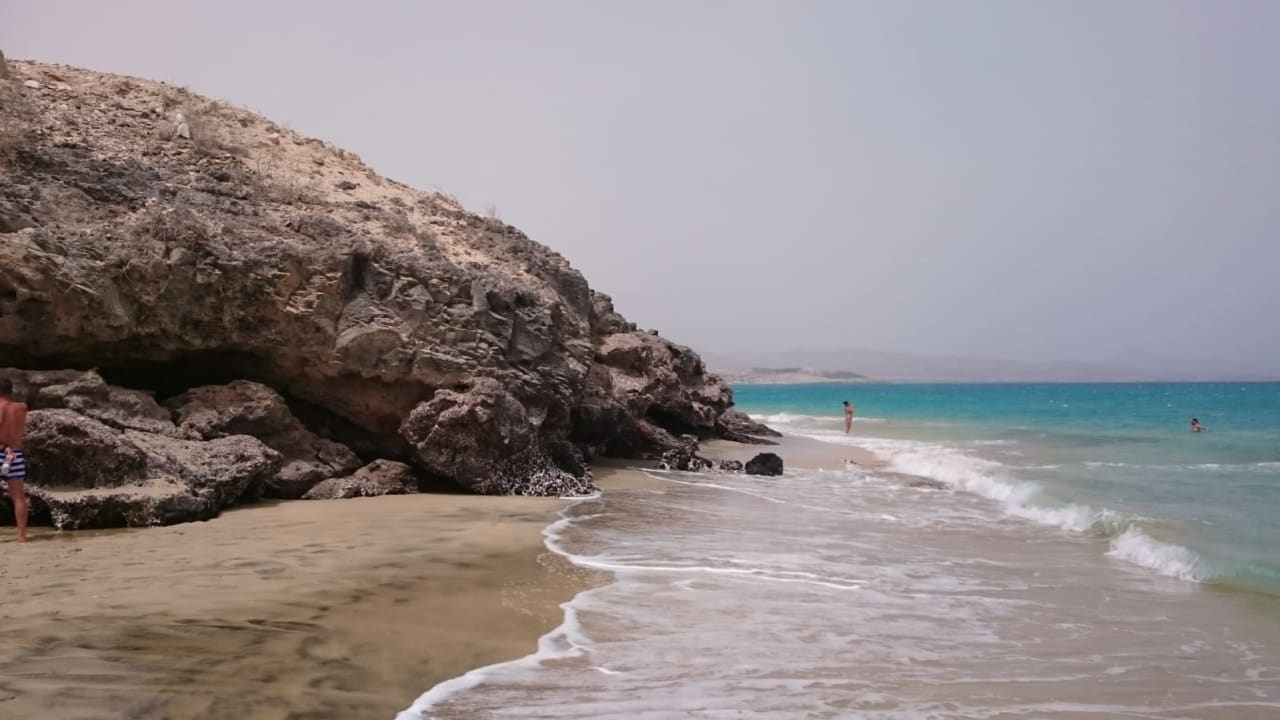 Strand H10 Playa Esmeralda - Adults only