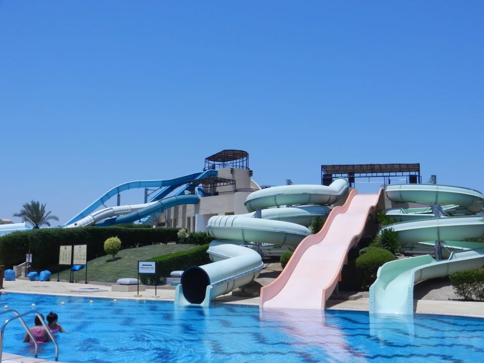 Aquapark Jaz Solaya