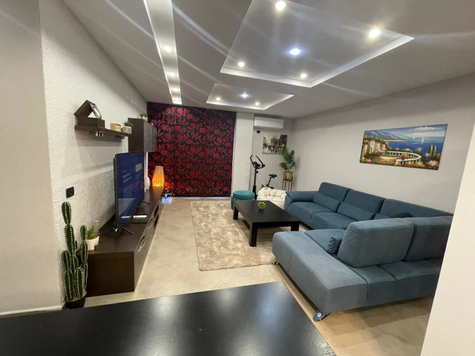 Zimmer Lake View Apartment