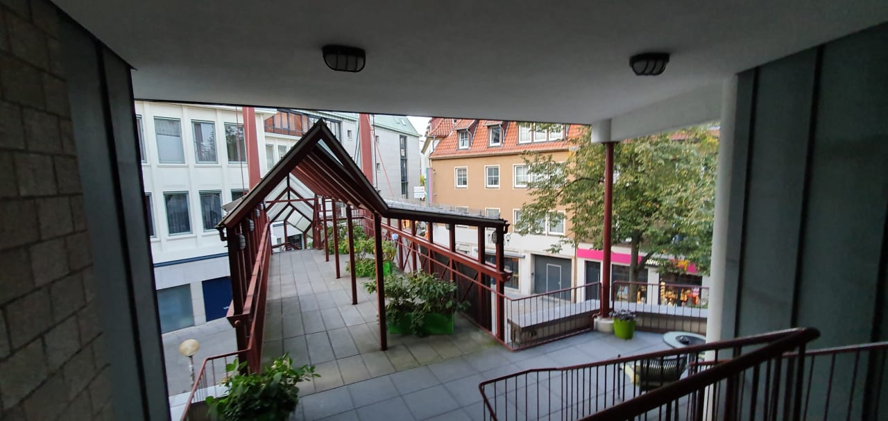 Sonstiges Hotel Nikolai