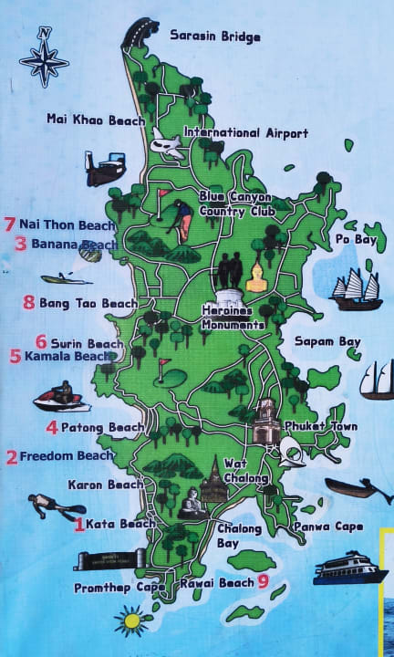 Sonstiges Hotel The Palmery Resort & Spa