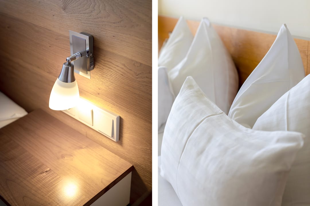 Zimmer Apartments am See Domenig