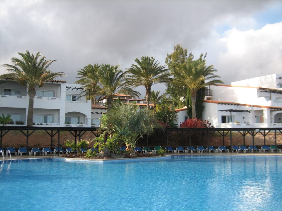 Teil der weitläufigen Poolanlage TUI MAGIC LIFE Fuerteventura