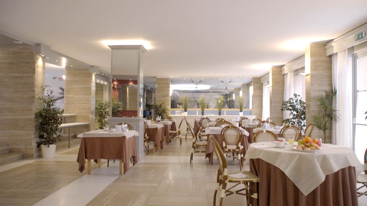 Gastro Grand Hotel Continental