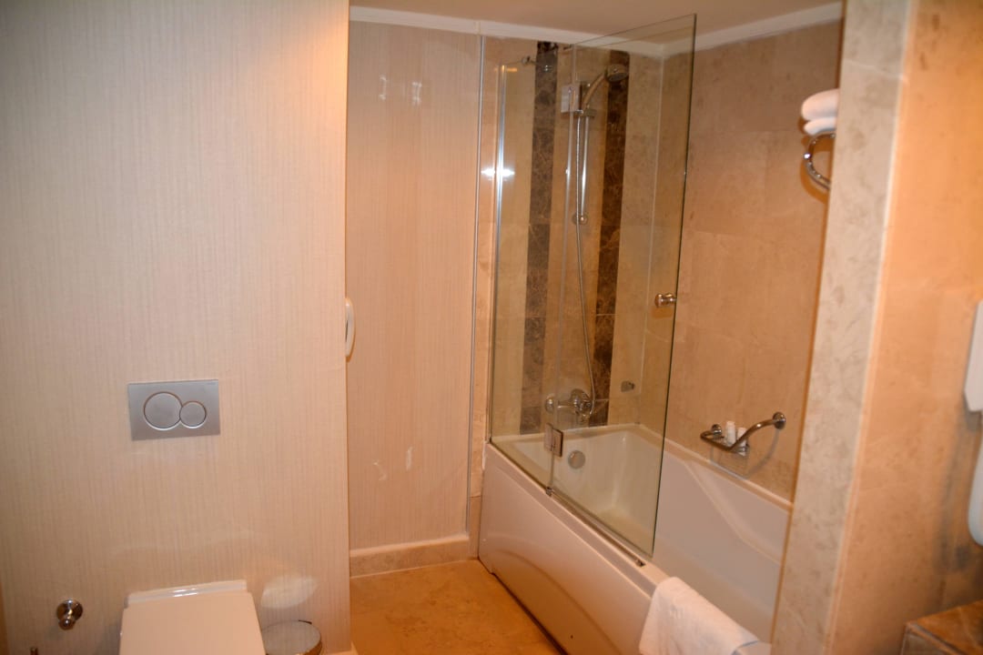 Bad Susesi Luxury Resort