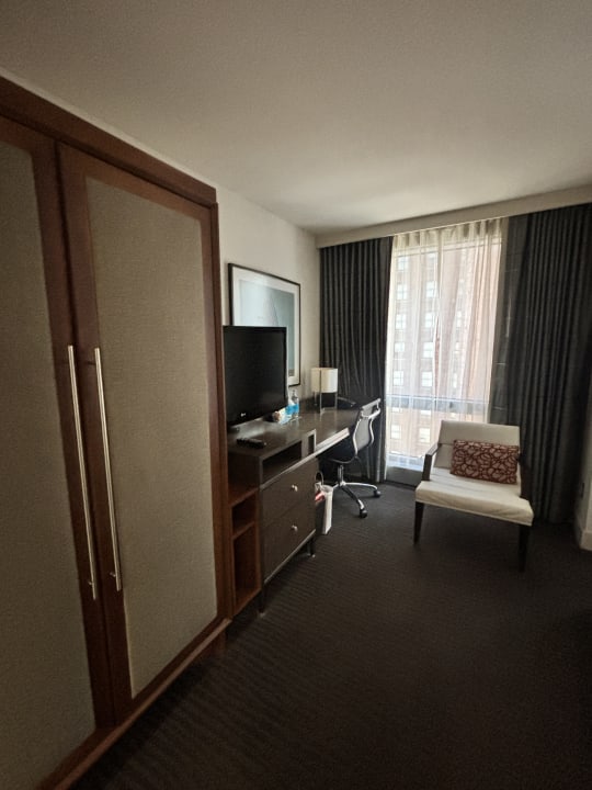 Zimmer Hotel 48LEX New York