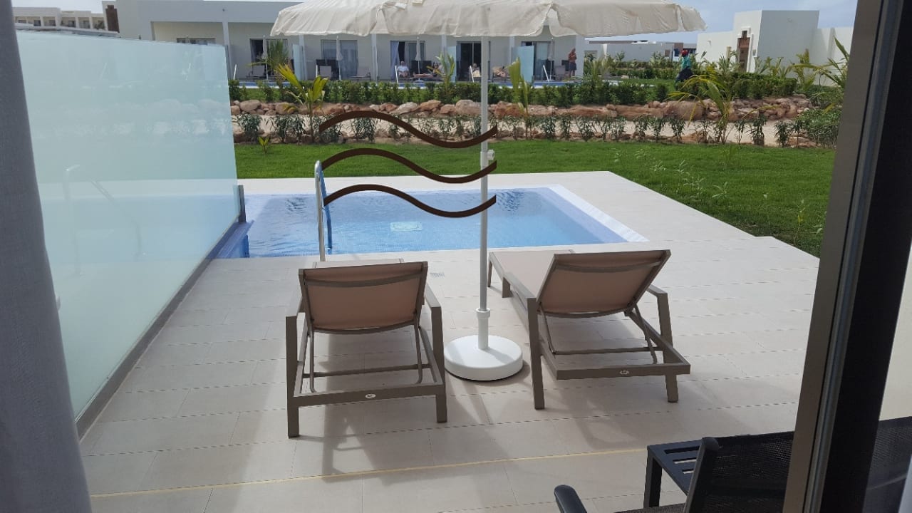 Zimmer Hotel Riu Palace Boavista