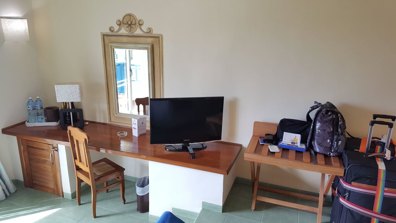 Ansichten Juniorsuite Melia Las Antillas - Adults only