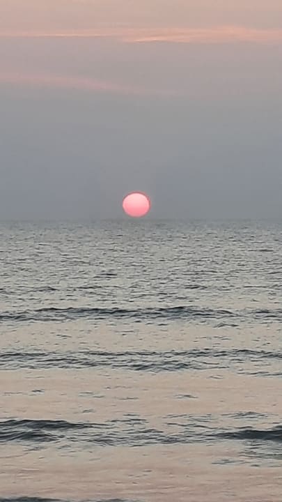 Zimmer Baan Khaolak Beach Resort