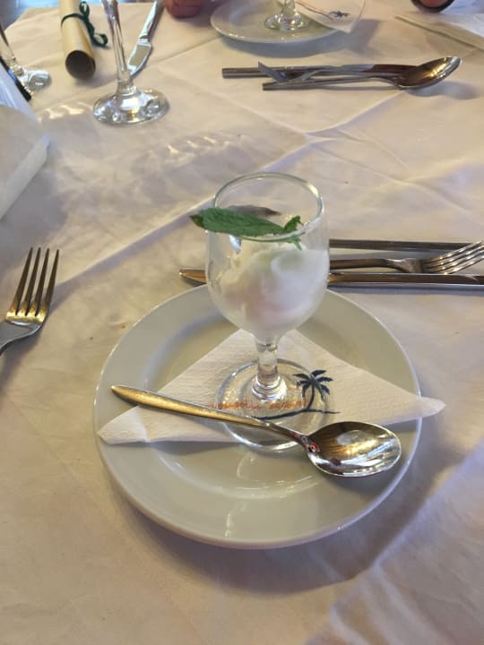 Gastro HARPIN Georgioupolis Resort Aquapark & SPA