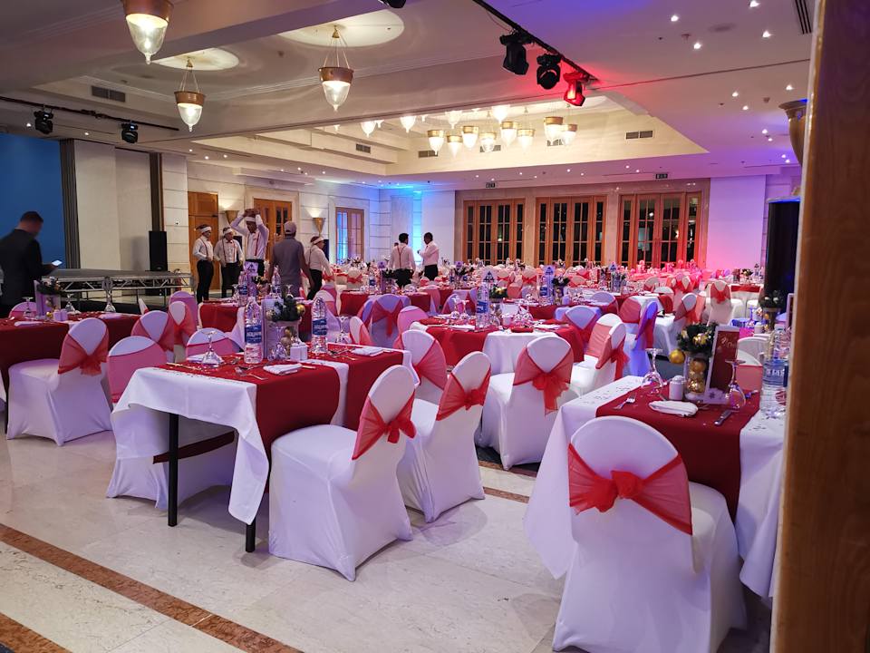 Gastro Continental Hotel Hurghada