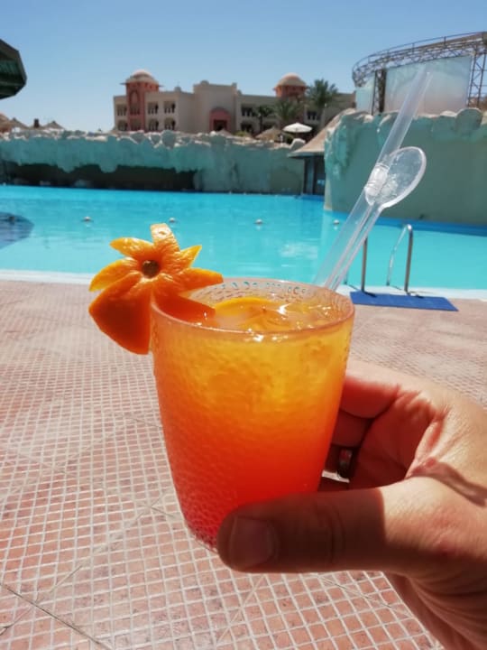 Gastro Serenity Alpha Beach