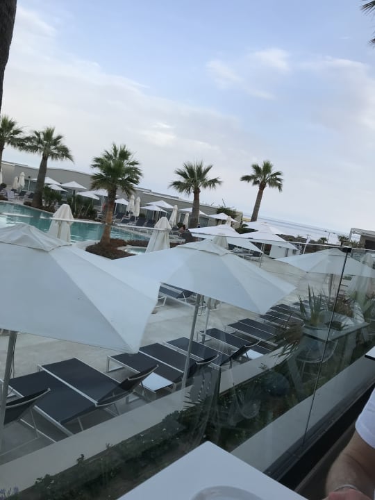 Pool Mitsis Rodos Village