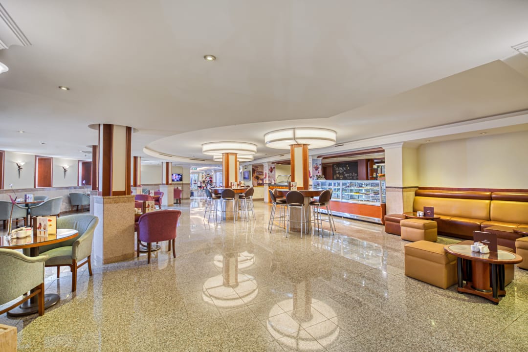 Gastro Xanadu Resort Hotel