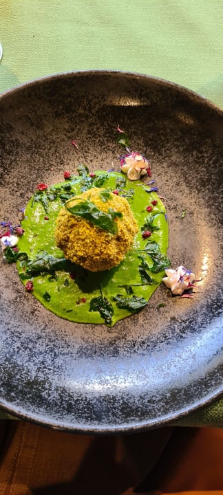 Gastro Alphotel Tyrol