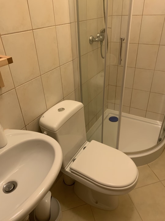 Zimmer Hotel Stary Młyn