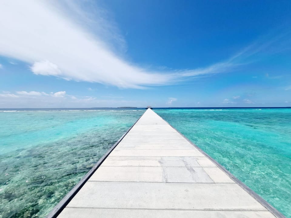 Strand Hondaafushi Island Resort